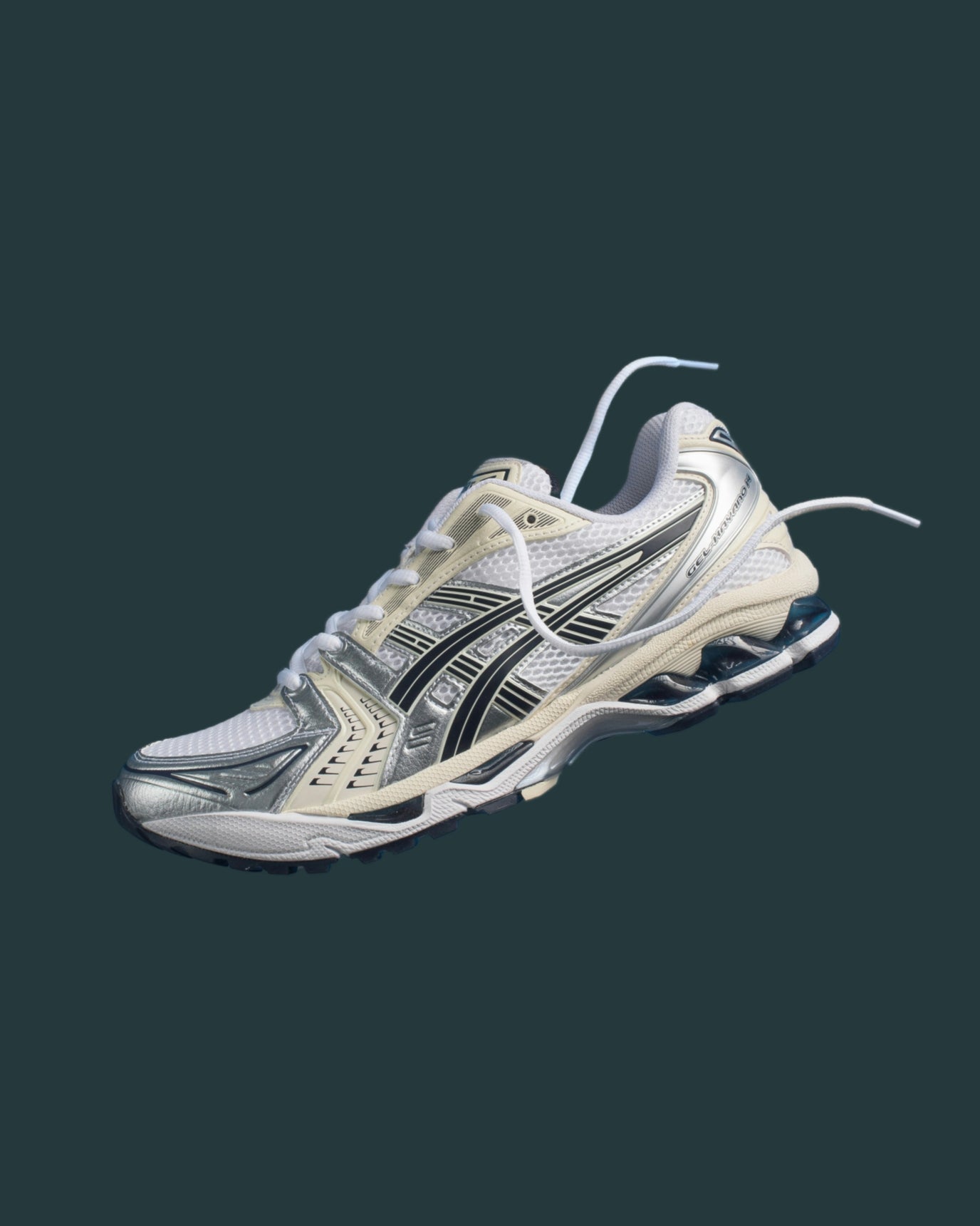 Asics