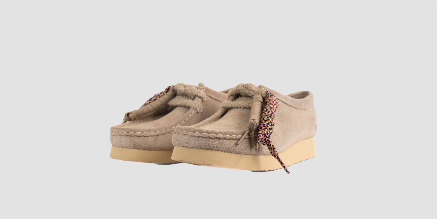 Collection by Clark’s Clarks Collection Kaetlyn Rhea Slip-On Shoe | HSN main image 3