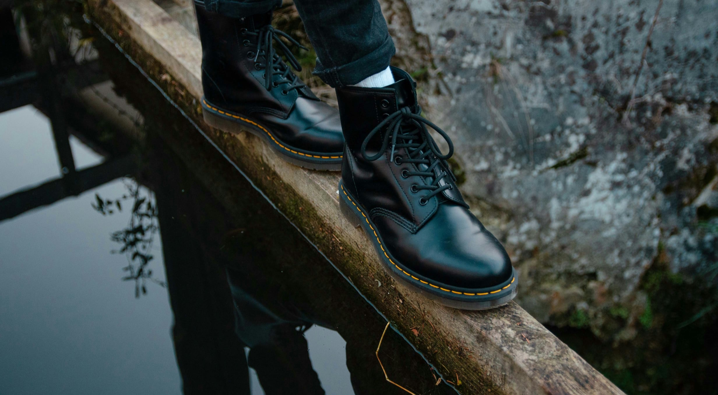 Dr. Martens