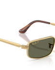 RAY-BAN - A$AP ROCKY COLLECTION - RB3927