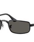 RAY-BAN - A$AP ROCKY COLLECTION - RB3927