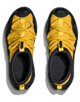 HOKA U ORA PRIMO - BLACK YELLOW