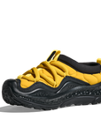 HOKA U ORA PRIMO - BLACK YELLOW