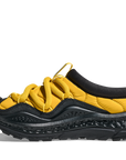 HOKA U ORA PRIMO - BLACK YELLOW