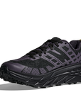 HOKA U SPEEDGOAT 2 - BLACK