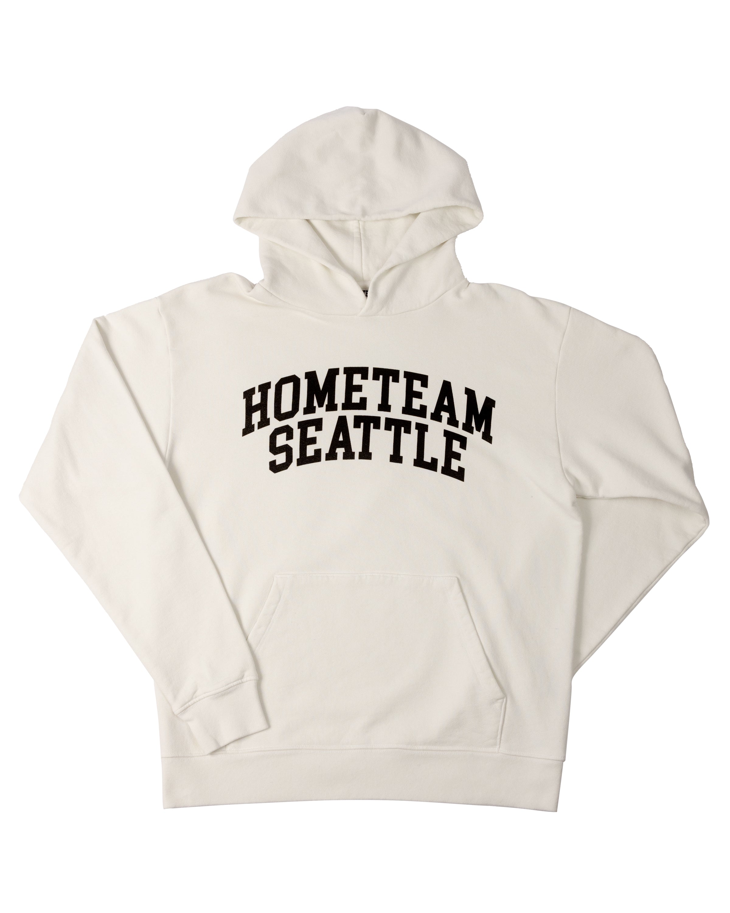 The Core Hoodie