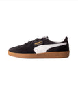 PUMA Palermo - Black White