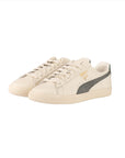 PUMA Clyde Base L - Warm White Gray