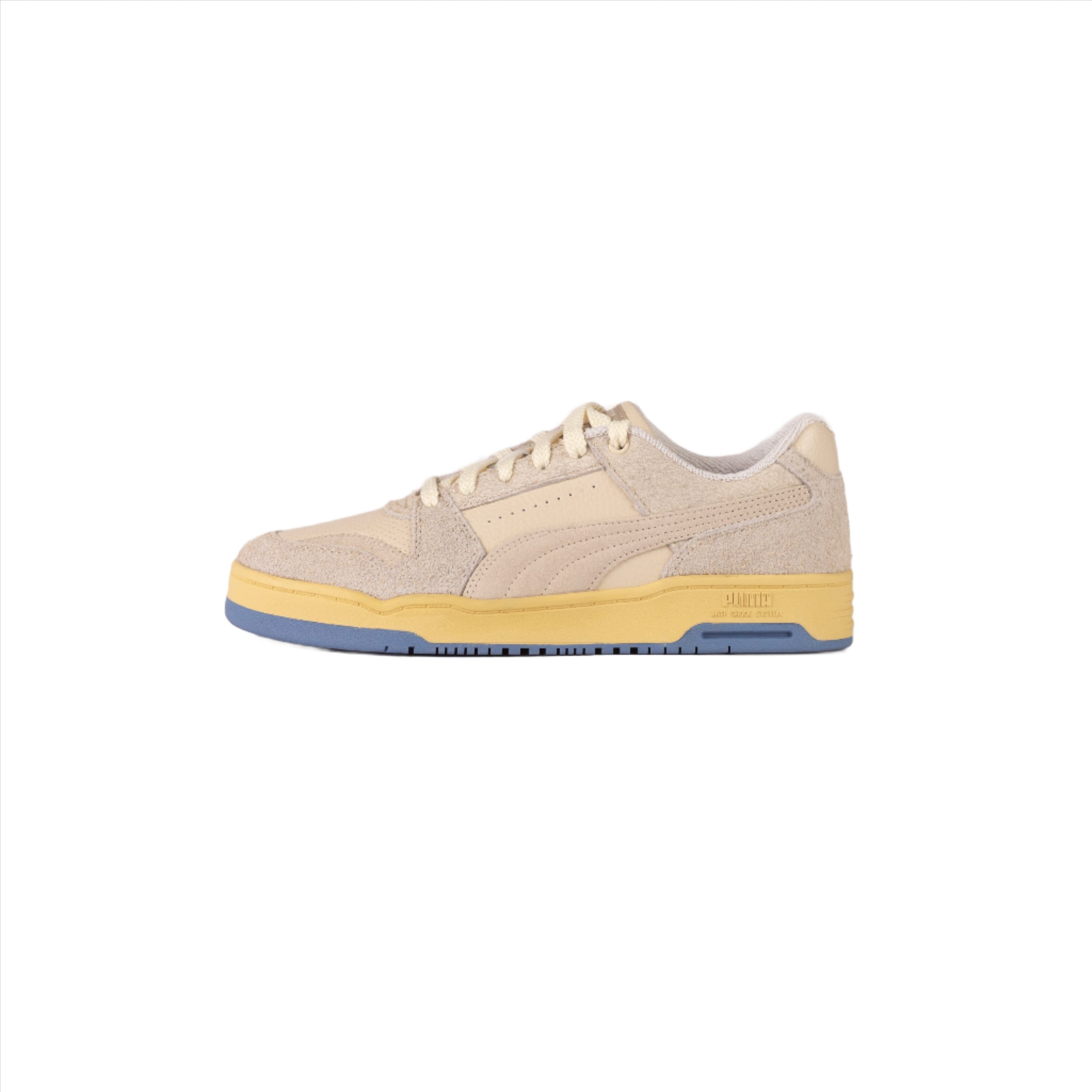 Puma SlipstreamLo Bball Nostalgia - Alpine Snow