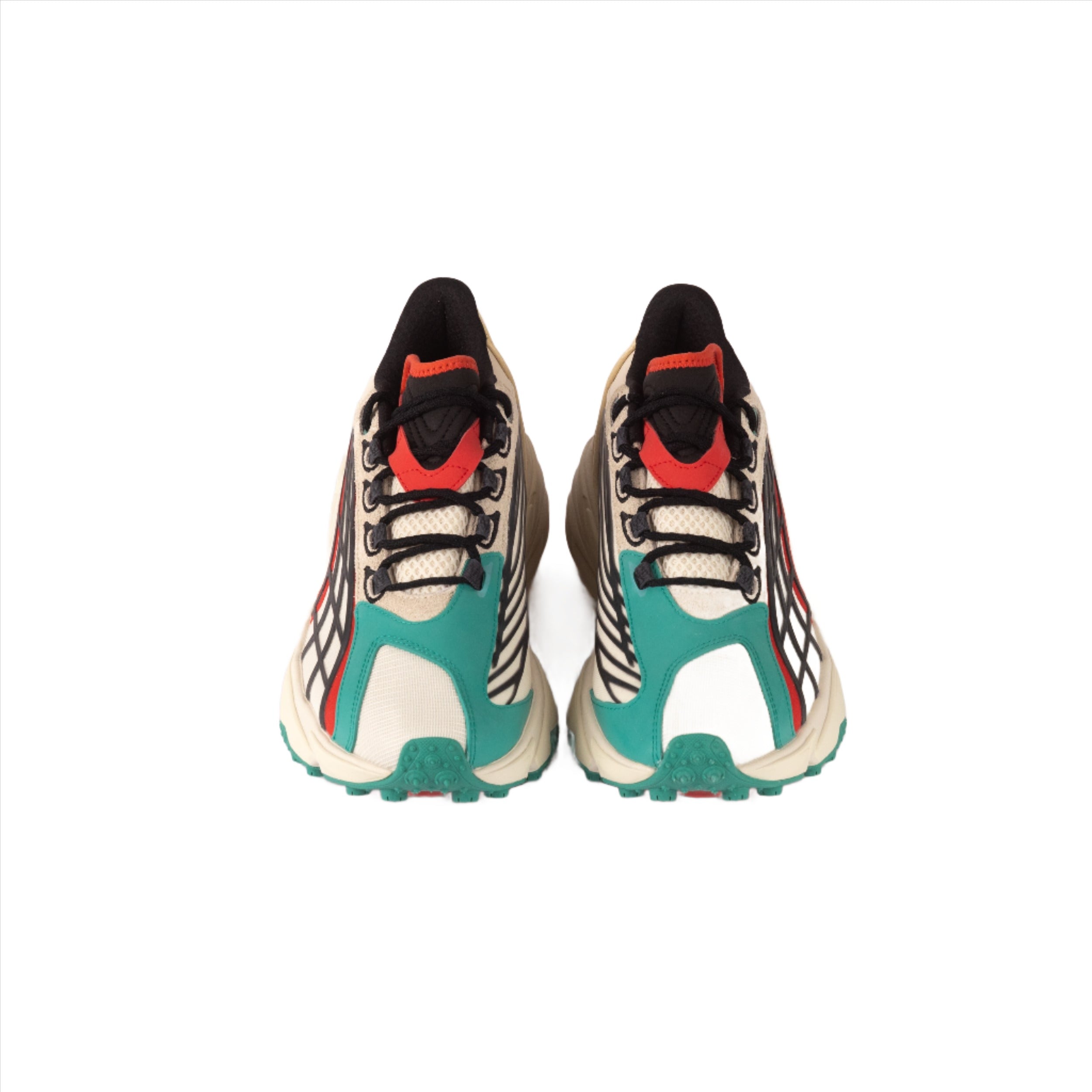 PUMA Spirex IOS - Sugared Almond - Sparkling Green
