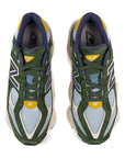New Balance 9060 - Green Blue