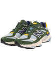 New Balance 9060 - Green Blue
