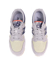 New Balance 480 - Grey