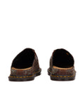 DR.MARTENS SAN MULE - PAISLEY