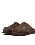 DR.MARTENS SAN MULE - PAISLEY