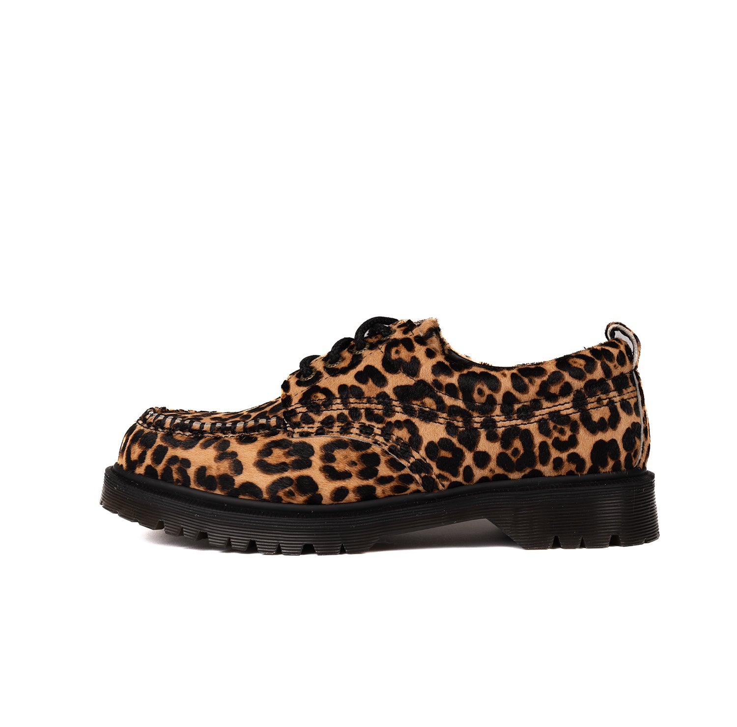 Dr.Martens ヒョウ柄 DR. MARTENS LOWELL - ARCHIVE LEOPARD – HOMETEAM