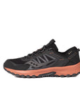 SAUCONY GRID PEAK GTX - BLACK BRICK