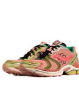 SAUCONY x JAE TIPS PROGRID TRIUMPH 4 - VIRGINIA CREEPER