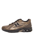 NEW BALANCE 1906R - BROWN BLACK