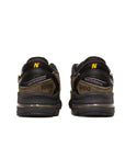 NEW BALANCE 1000 - BROWN YELLOW