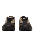 NEW BALANCE 1000 - BROWN YELLOW