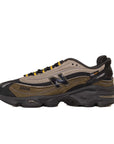NEW BALANCE 1000 - BROWN YELLOW