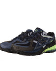 NEW BALANCE 1906 UTILITY - BLUE GREEN
