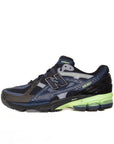 NEW BALANCE 1906 UTILITY - BLUE GREEN