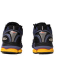 SAUCONY PROGRID TRIUMPH 4 - BLUE BLACK