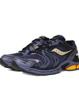 SAUCONY PROGRID TRIUMPH 4 - BLUE BLACK