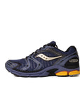 SAUCONY PROGRID TRIUMPH 4 - BLUE BLACK