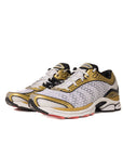 SAUCONY PROGRID PARAMOUNT - WHITE GOLD