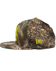 HOMETEAM New Era 59fifty - Real Tree