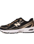 NEW BALANCE 740 - BLACK GOLD