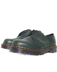 Dr Martens 1461 BUCKINGHAM - DMS GREEN