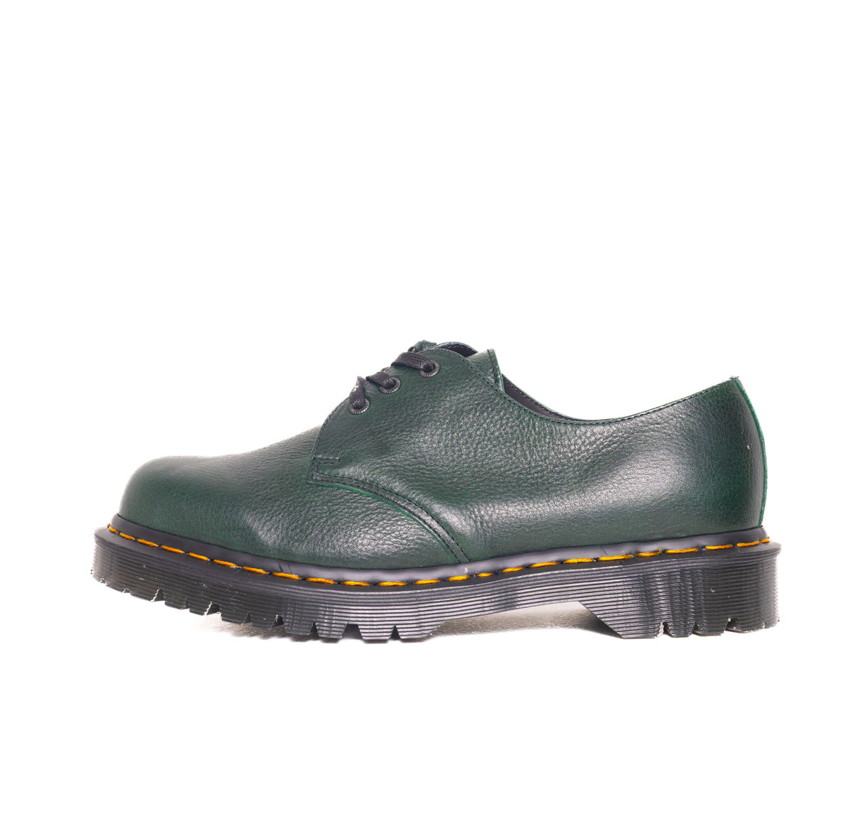 Dr Martens 1461 BUCKINGHAM - DMS GREEN – HOMETEAM