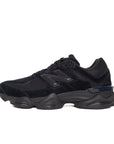 NEW BALANCE 9060 - TRIPLE BLACK