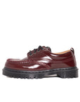 Dr Martens Lowell - Cherry Red