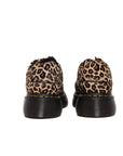 Dr Martens Buzz 5 Eye - Leopard