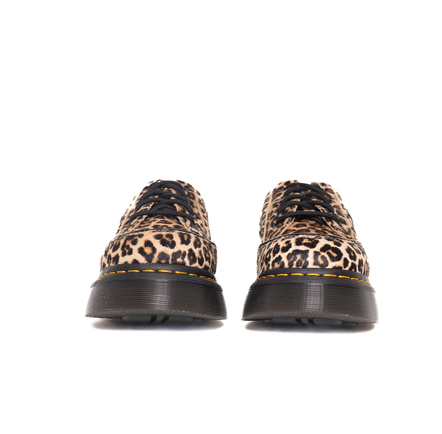 Dr Martens Buzz 5I - Light Tan – HOMETEAM