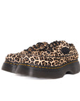 Dr Martens Buzz 5 Eye - Leopard