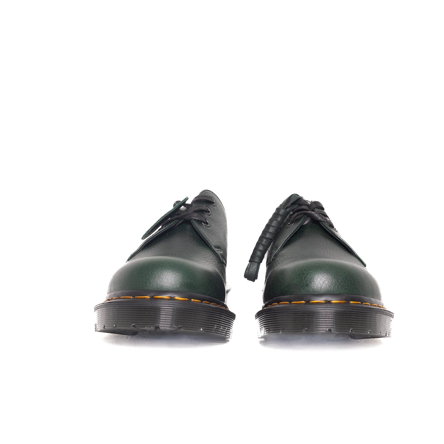 Dr Martens 1461 BUCKINGHAM - DMS GREEN – HOMETEAM