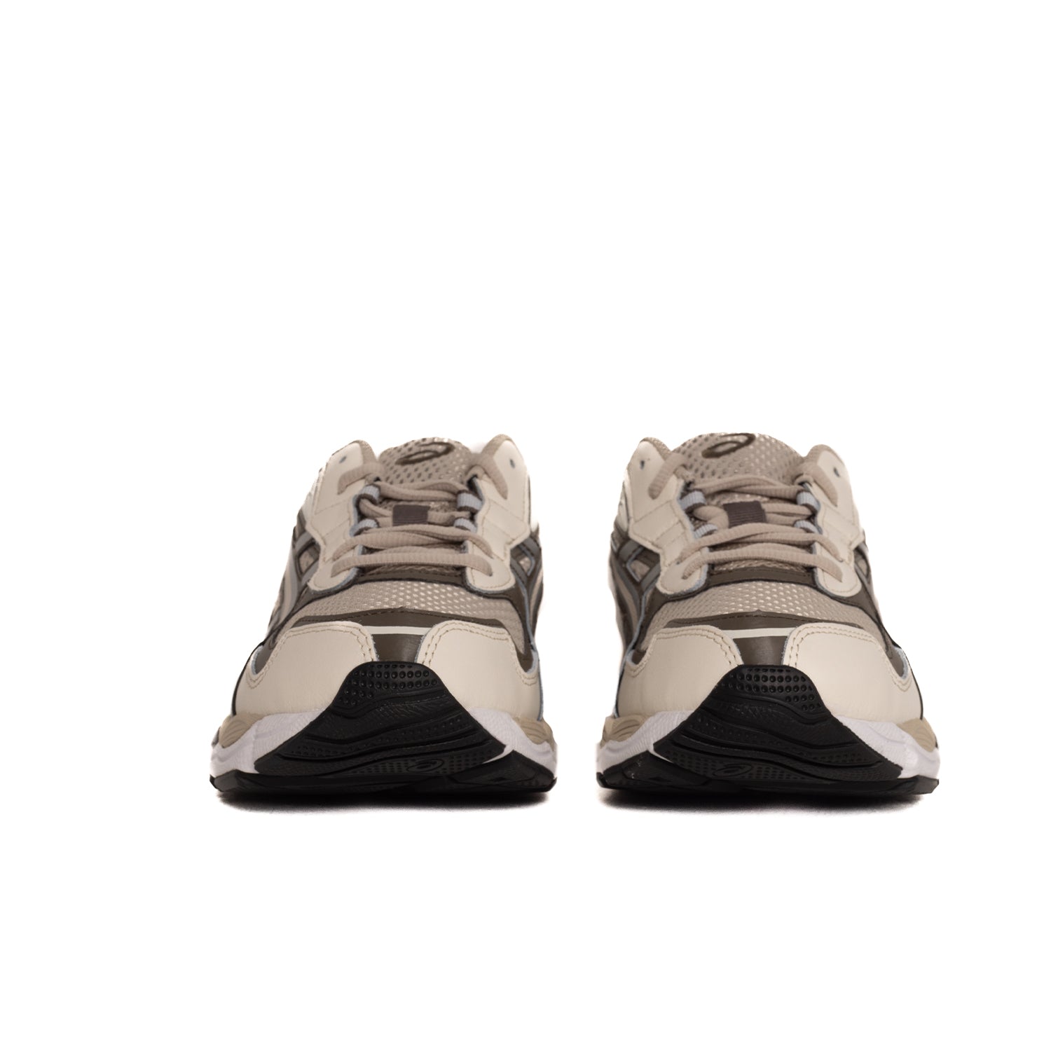 ASICS GEL-NYC 2055 - FEATHER GREY – HOMETEAM