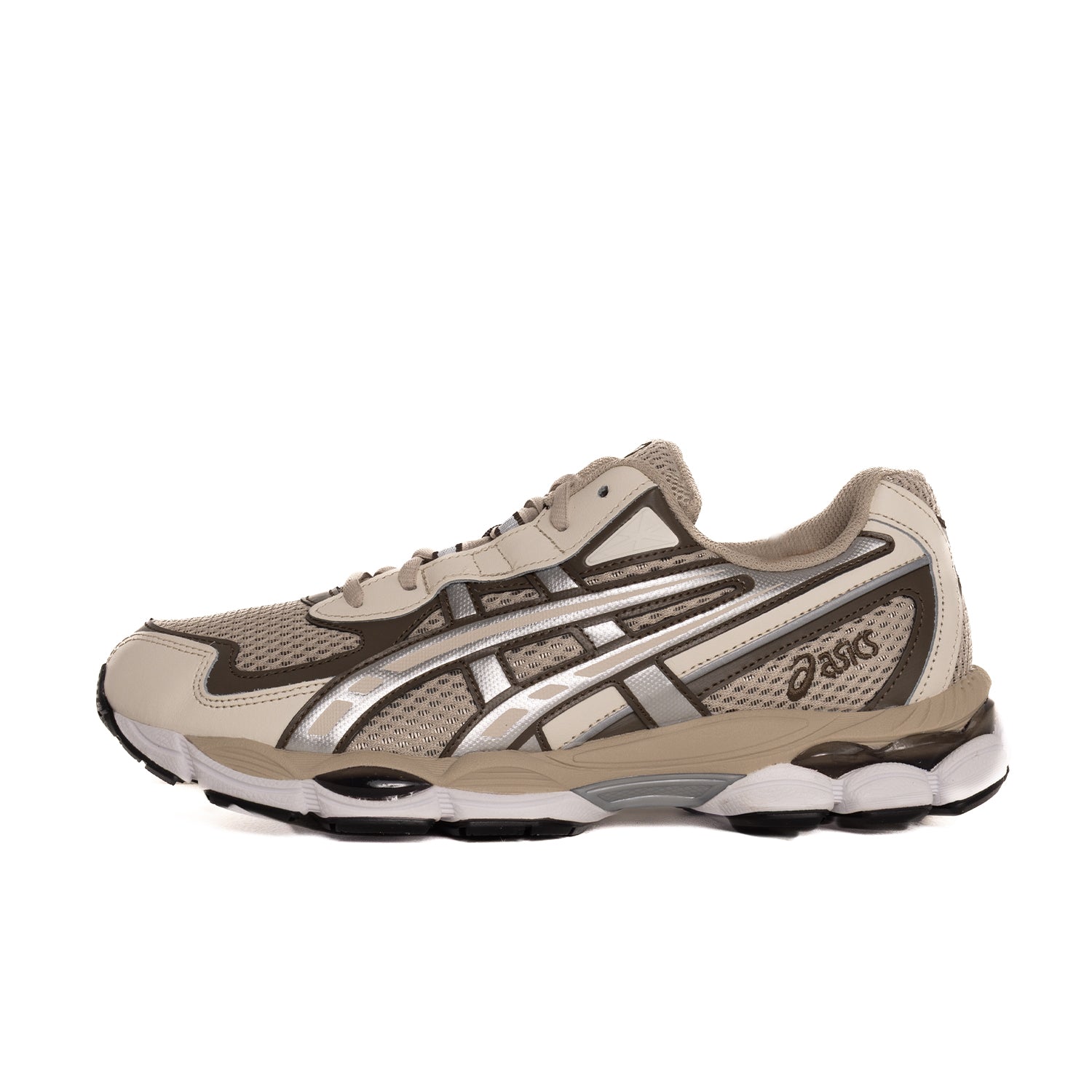 ASICS GEL-NYC 2055 - FEATHER GREY – HOMETEAM
