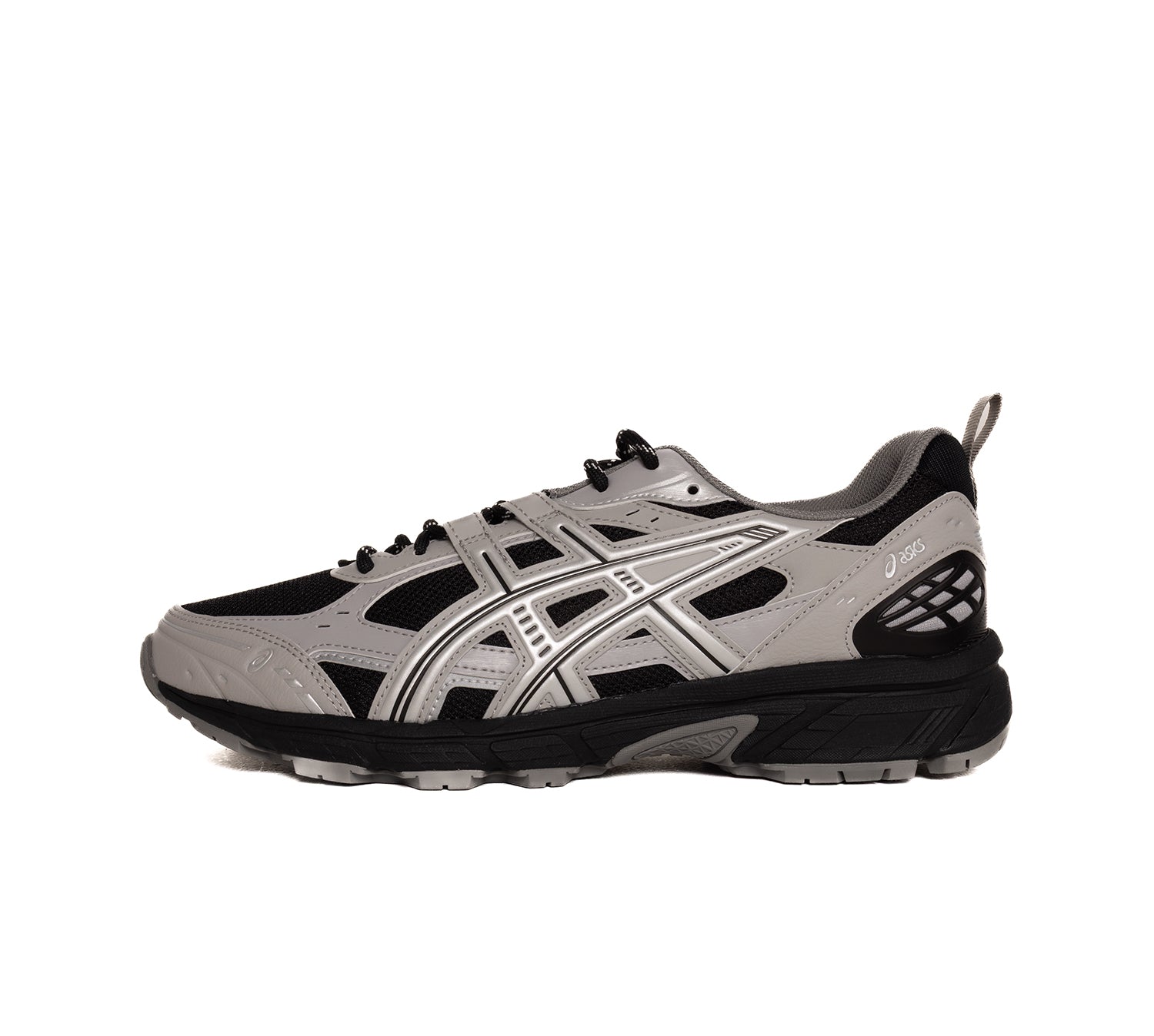 ASICS GEL-NUNOBIKI - BLACK CEMENT GREY – HOMETEAM