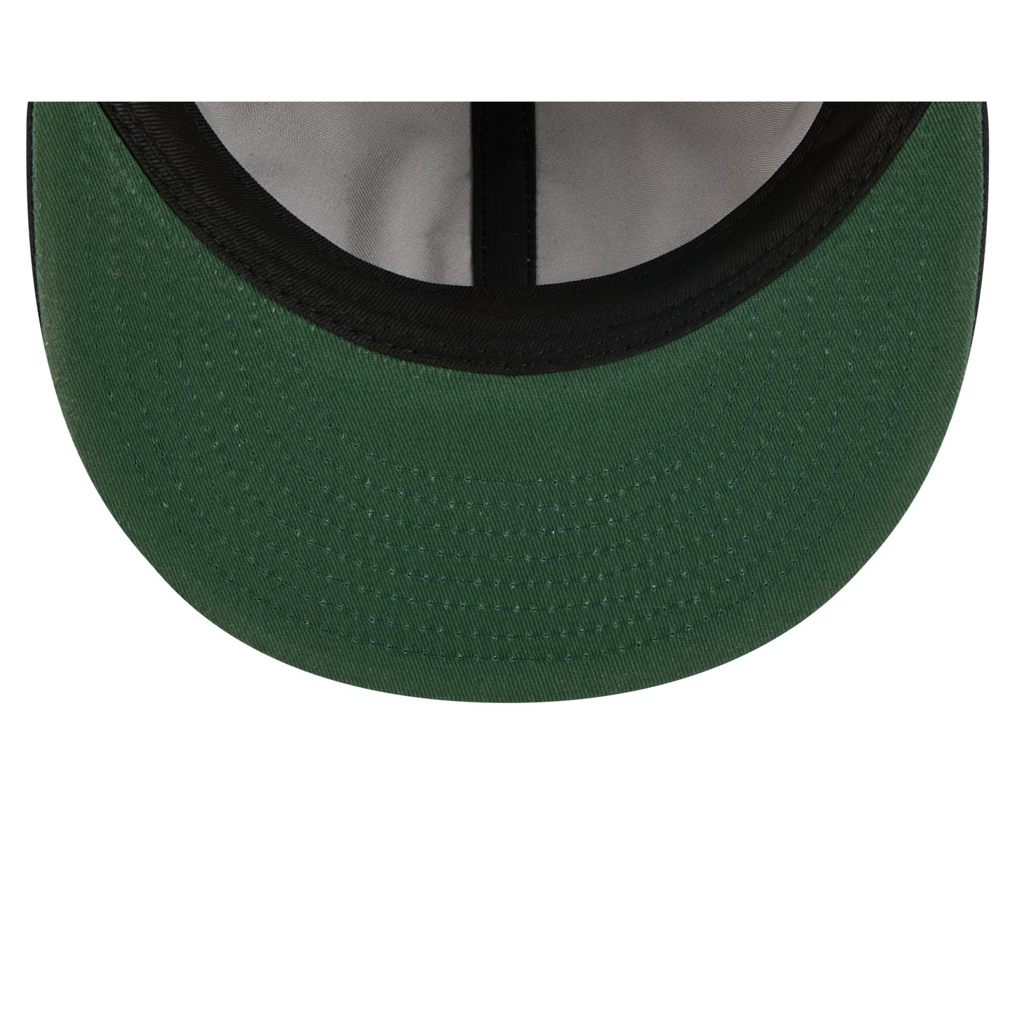 Seattle Mariners  Three Looms Wool Pinstripe Retro Crown 9FIFTY Adjustable