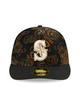 Seattle Mariners  Three Looms Floral Cord Low Profile 59FIFTY Fitted
