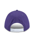 New Era Washington Huskies March Madness 9FORTY M-Crown A-Frame Snapback