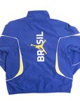 Jordan - Brasil Men's Anthem Jacket