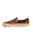 Vans - LX Classic Slip-On 98 - Cardigan Brown